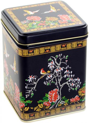Magnolia Teedose gro�