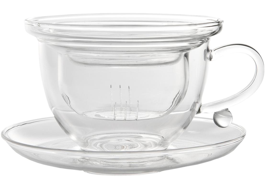 Glas | TeaLogic