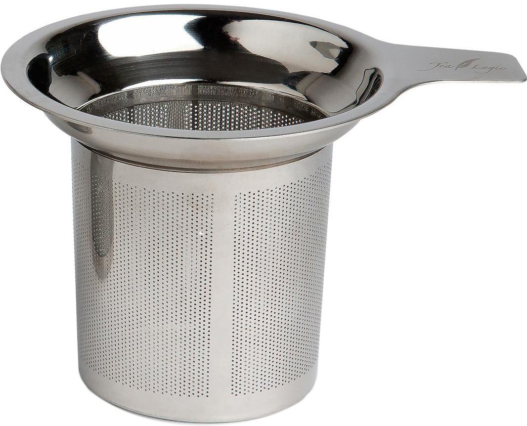 Edelstahl | TeaLogic