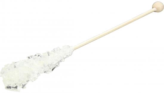 Kandisstick wei�