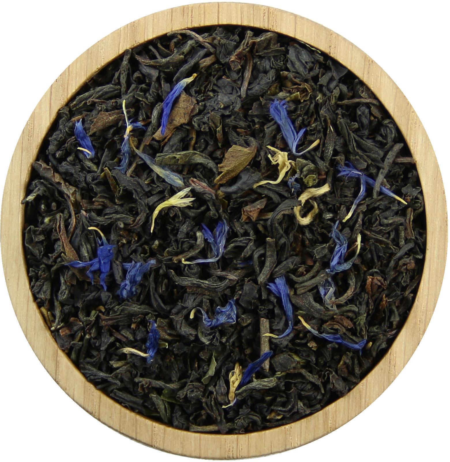 Schwarzer Tee | Teepalast