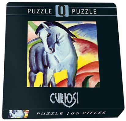 66 Teile | Curiosi