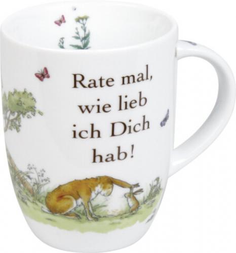  Wei�t du eigentlich - Rate mal Becher