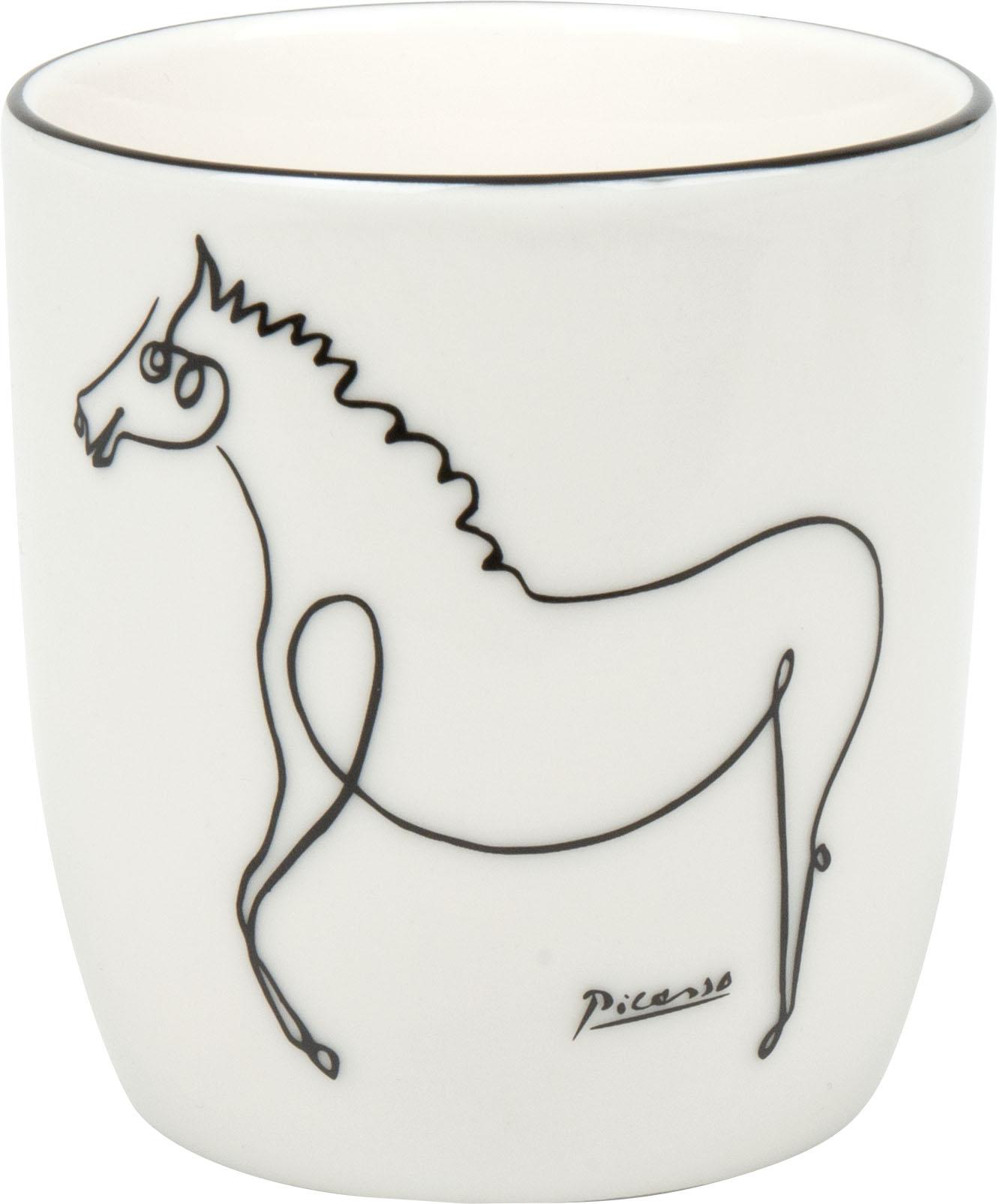 Basic Bone China Porzellan | K�nitz