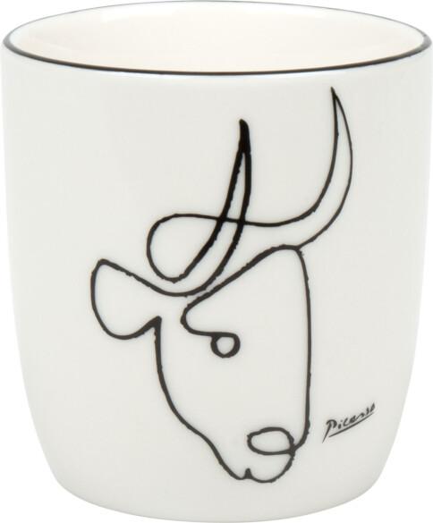 Basic Bone China Porzellan | K�nitz