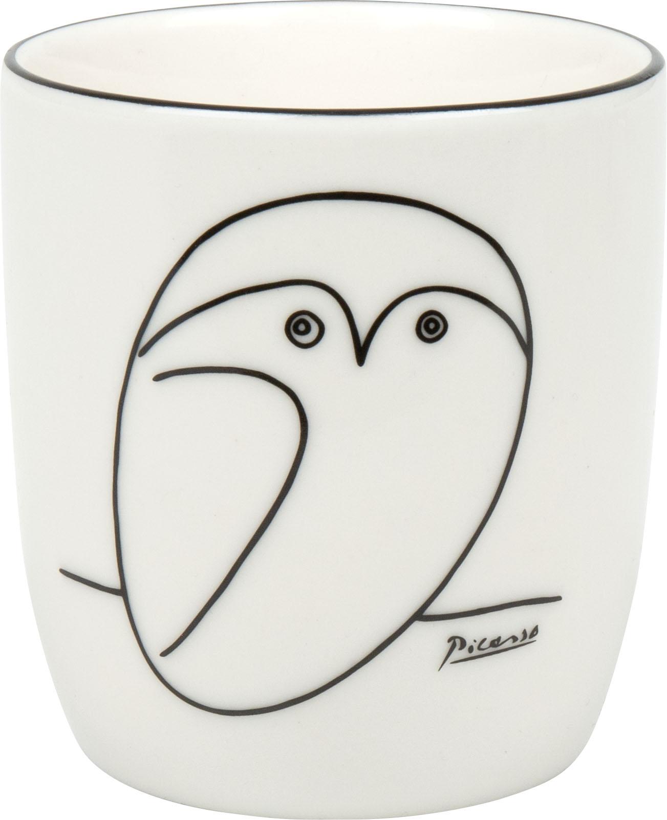 Basic Bone China Porzellan | K�nitz
