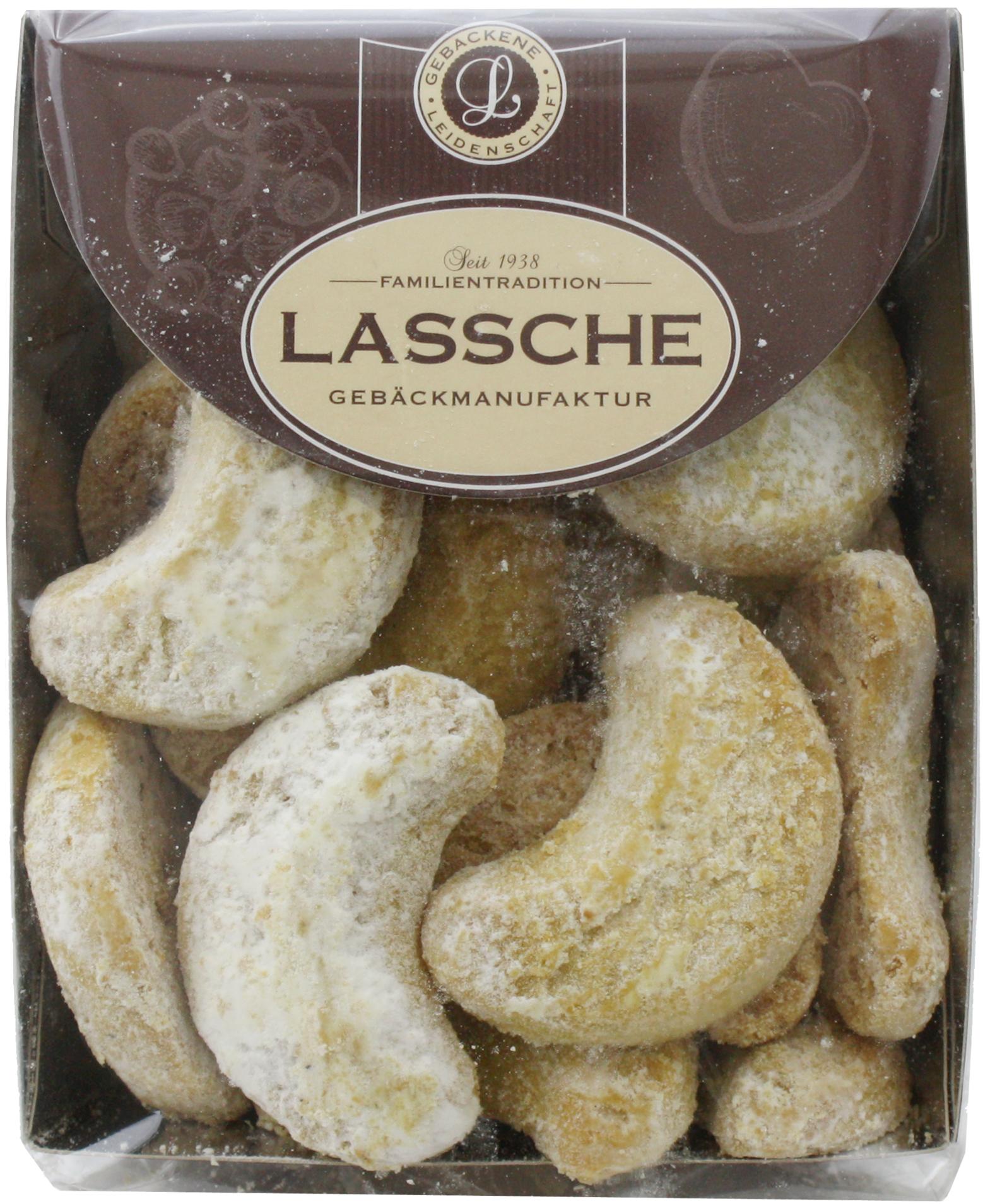 Geb�ck | Lassche