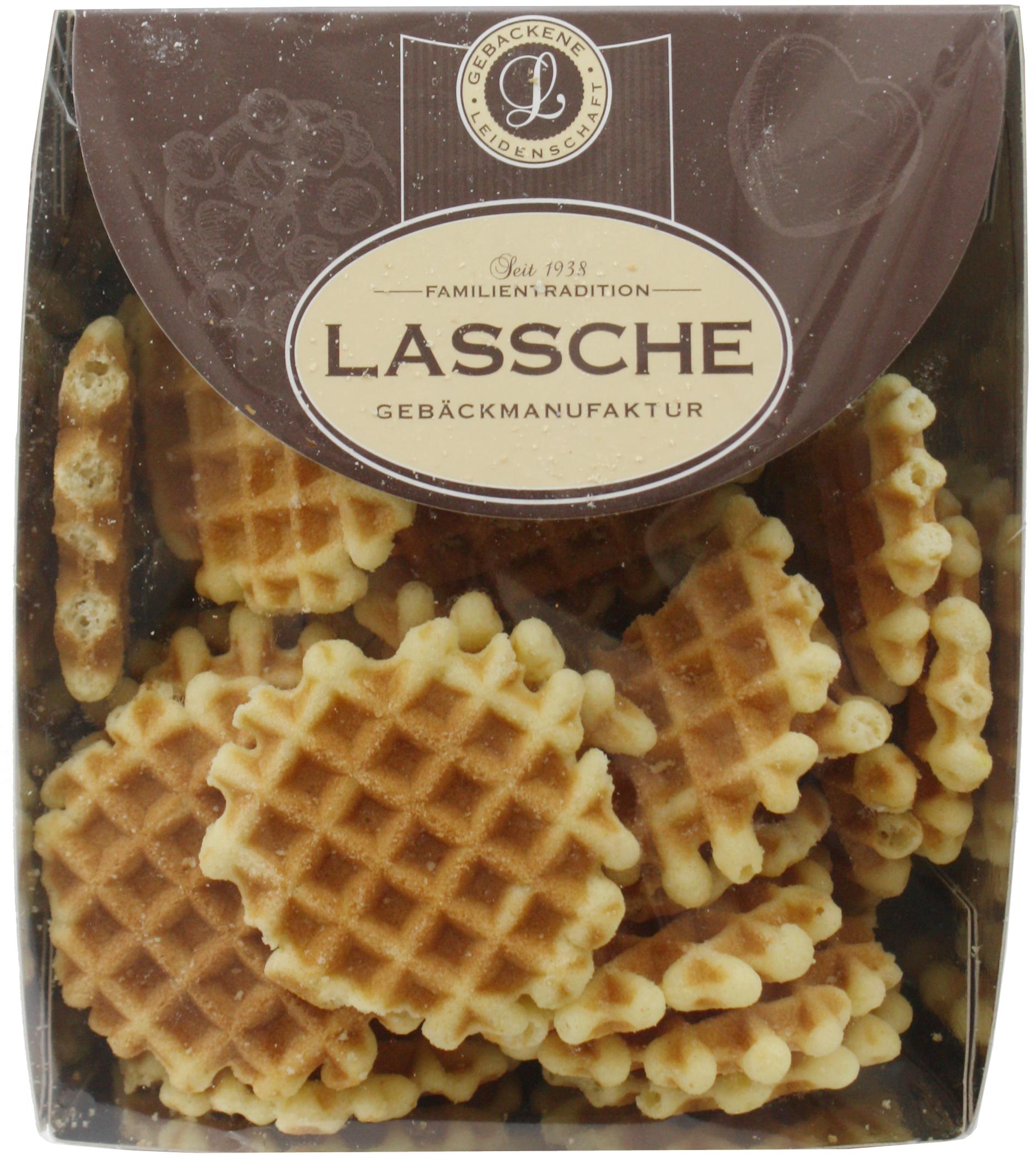 Geb�ck | Lassche