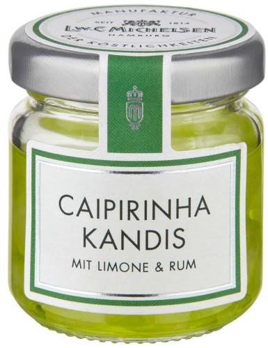 Caipirinha Kandis - Gr��e: 50 g