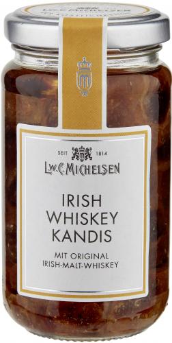  Irish-Whiskey-Kandis - Gr��e: 250 g
