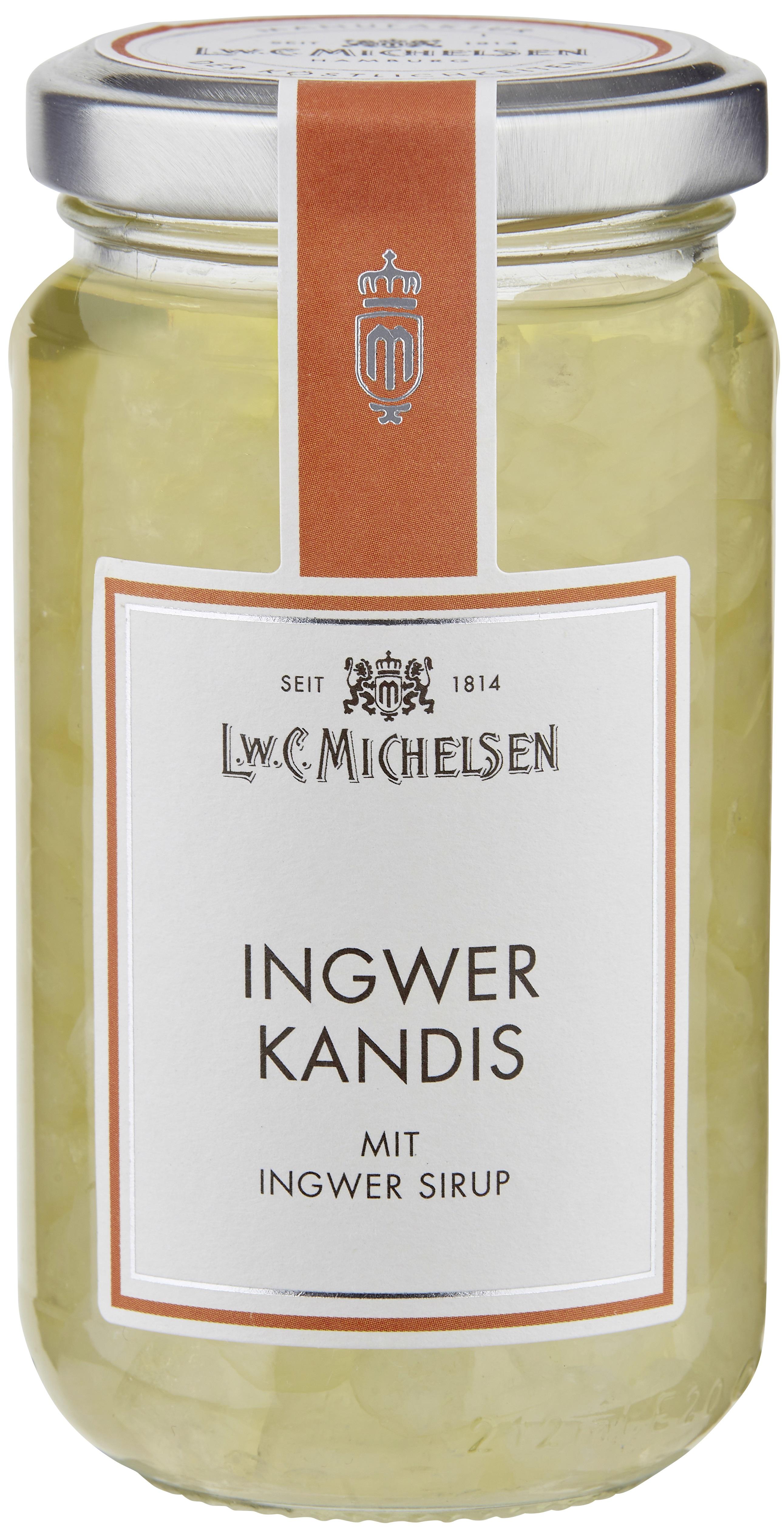 Kandis | Michelsen 