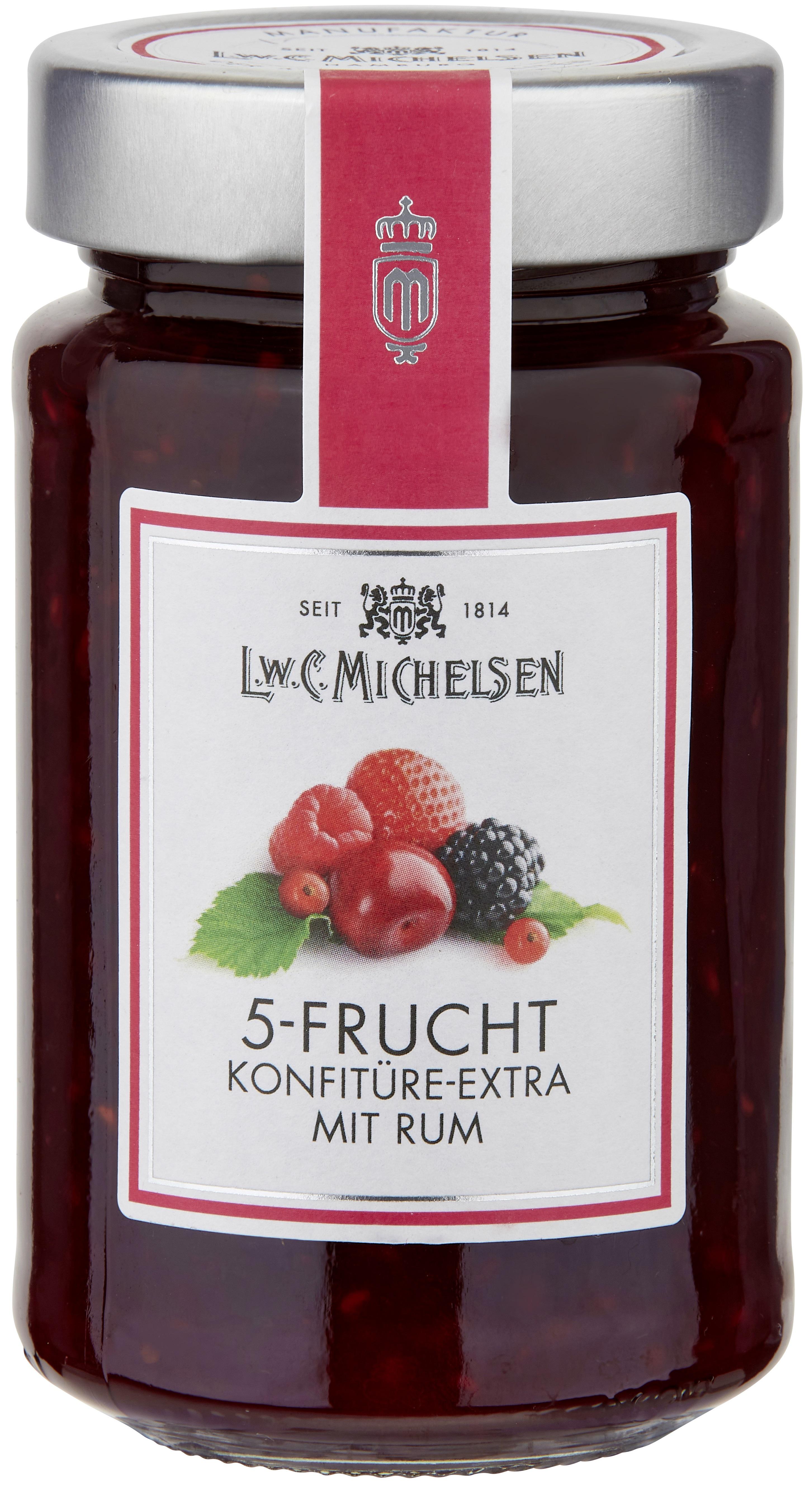 Konfit�re | Michelsen