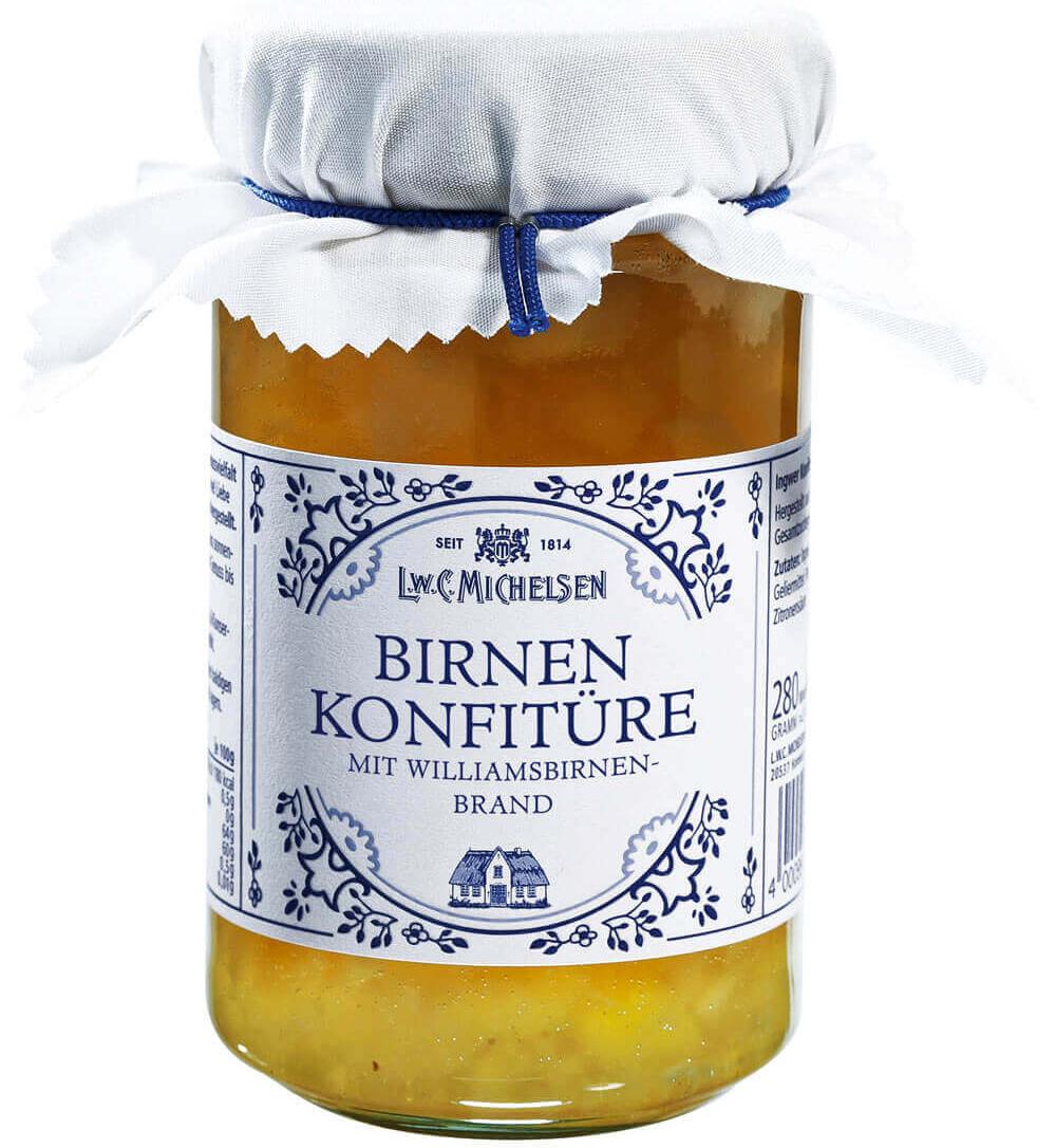 Konfit�re | Michelsen