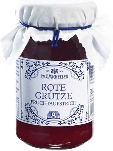 Landhaus Rote Gr�tze Konfit�re - extra