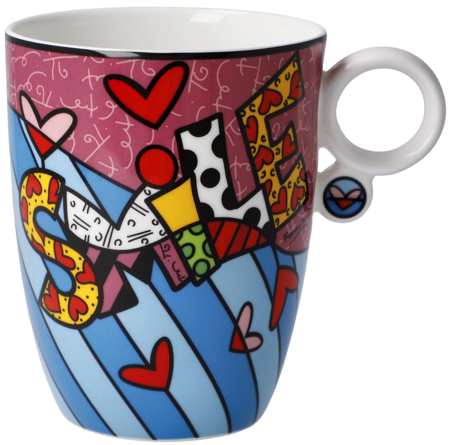 Fine Bone China Porzellan | Goebel