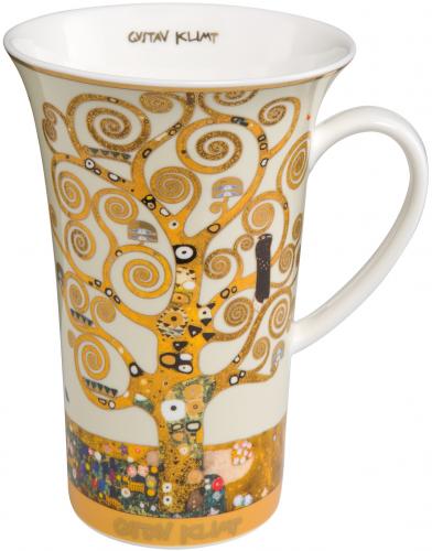 Der Lebensbaum Becher - gro�