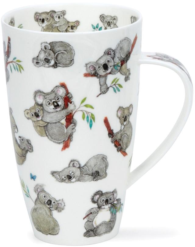 Fine Bone China Porzellan | Dunoon