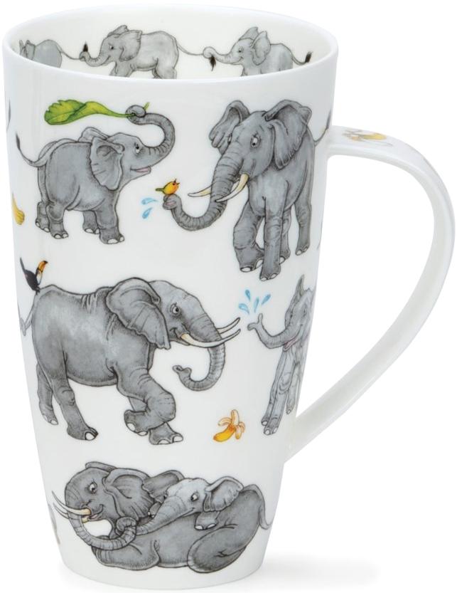 Fine Bone China Porzellan | Dunoon