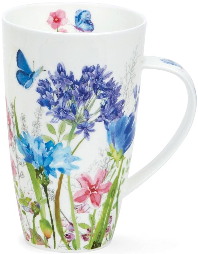 Fine Bone China Porzellan | Dunoon