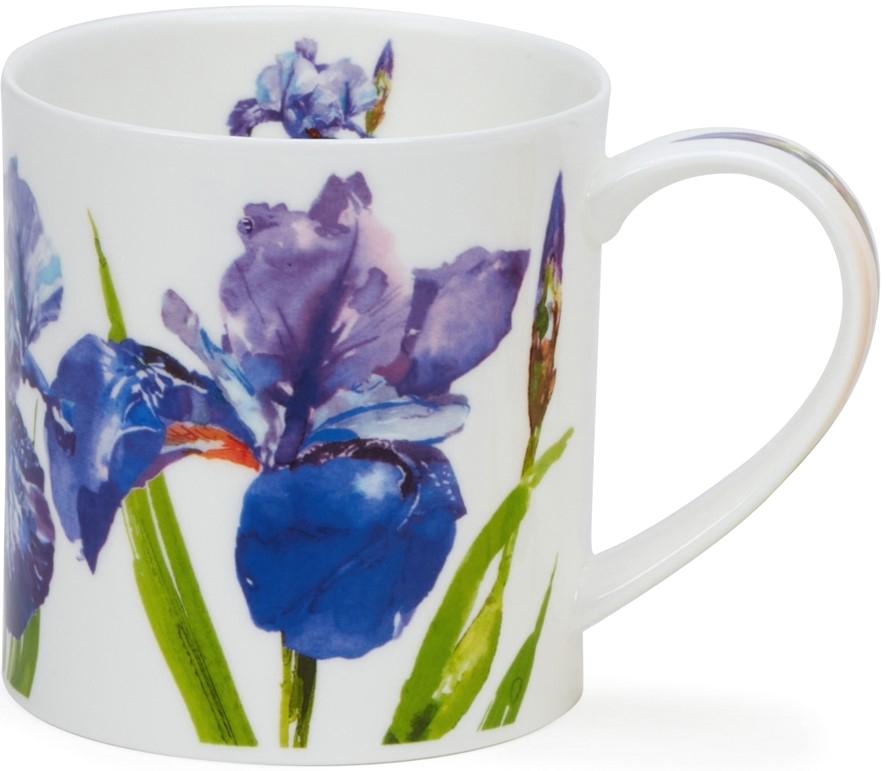 Fine Bone China Porzellan | Dunoon