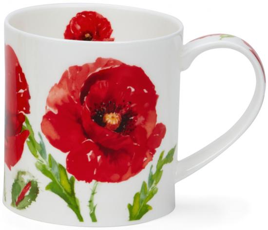 Floral Blooms by Orkney Mohn