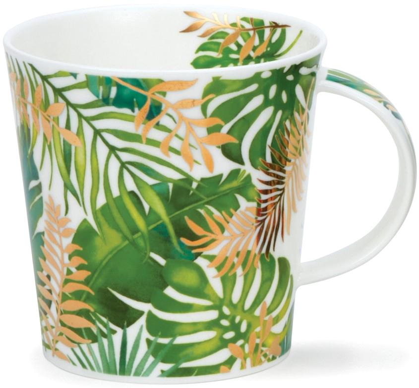 Fine Bone China Porzellan | Dunoon