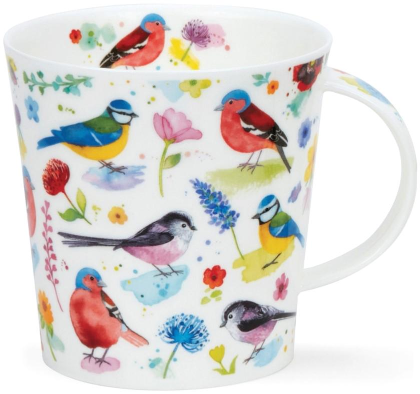 Fine Bone China Porzellan | Dunoon