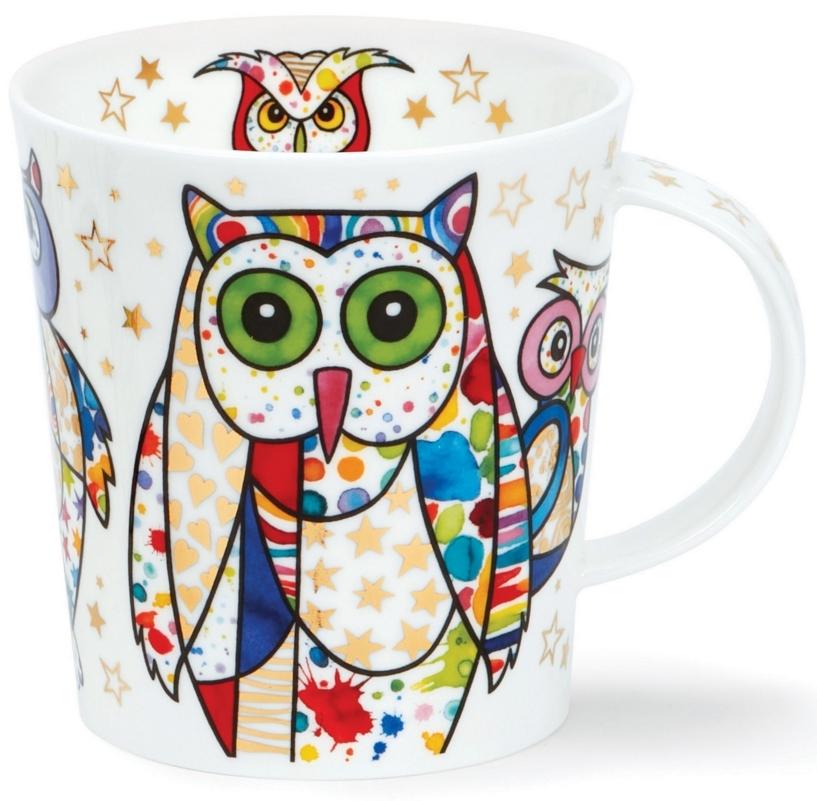Fine Bone China Porzellan | Dunoon