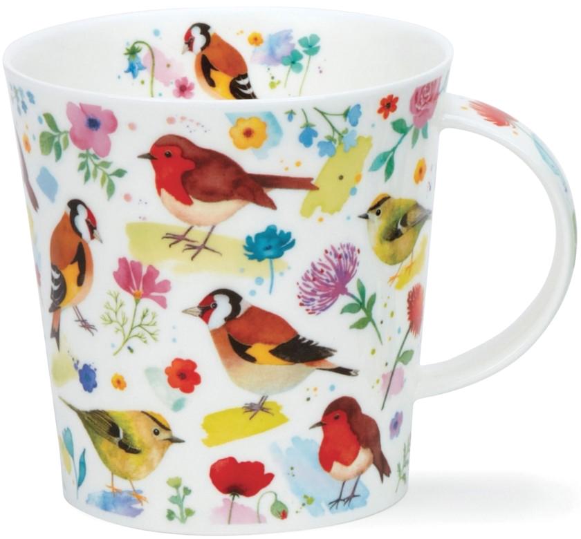Fine Bone China Porzellan | Dunoon