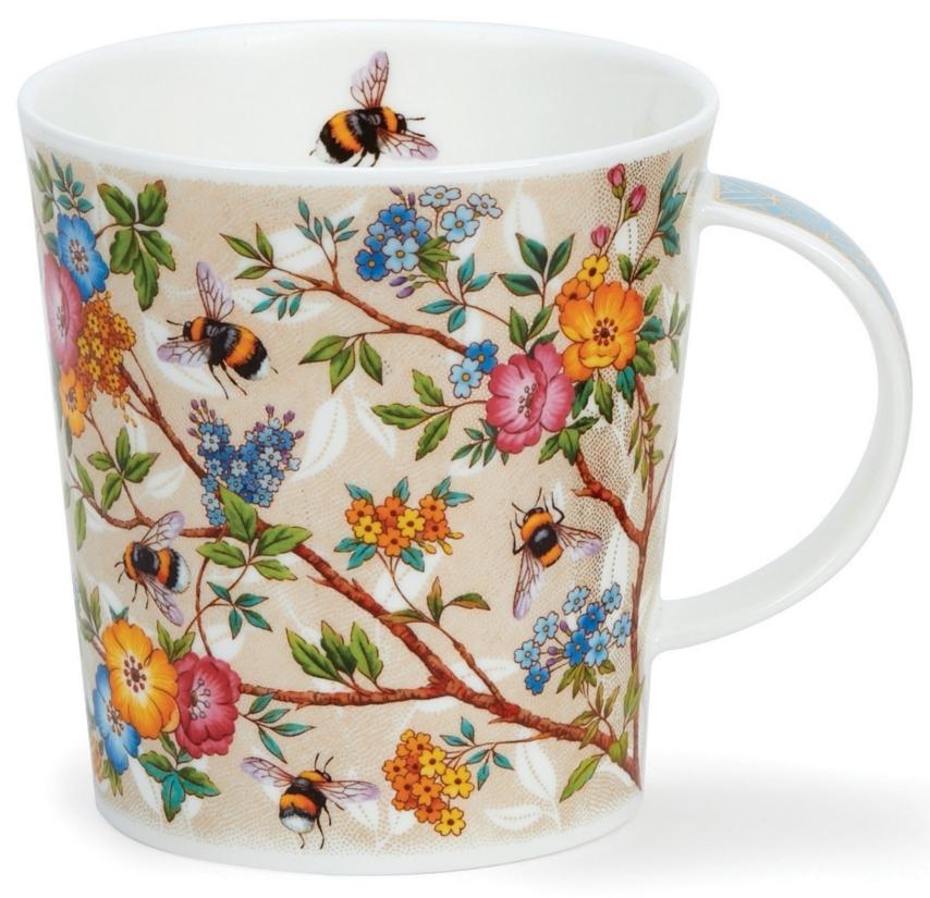 Fine Bone China Porzellan | Dunoon