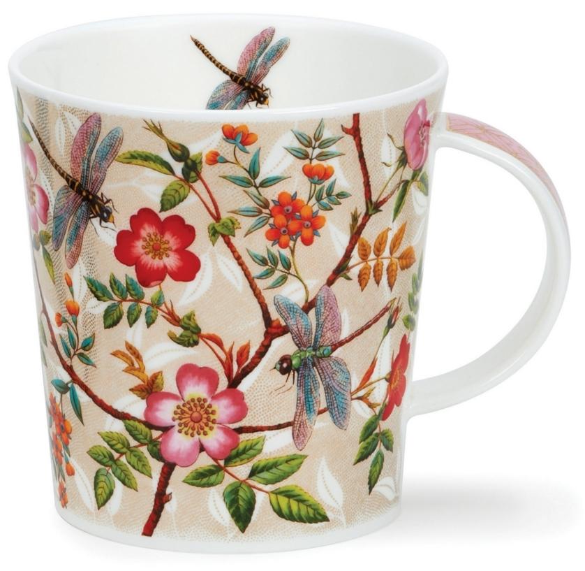 Fine Bone China Porzellan | Dunoon