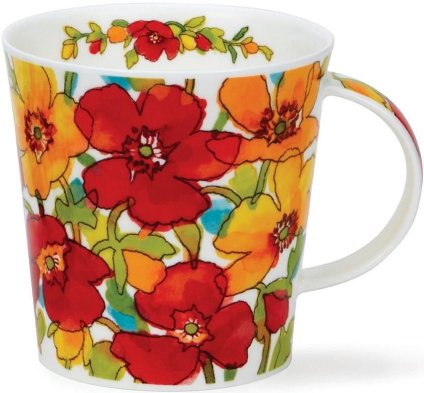 Fine Bone China Porzellan | Dunoon