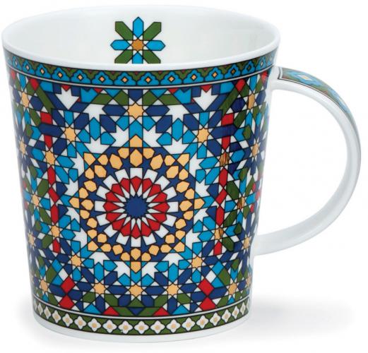 Tangier by Lomond Gr�n