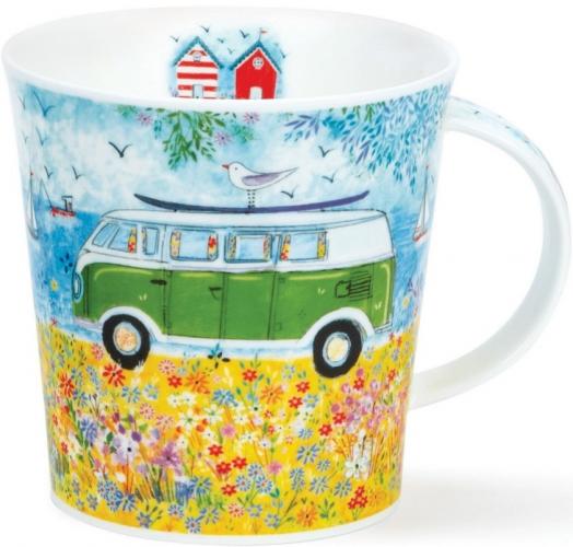 Cool Campers by Cairngorm gr�n