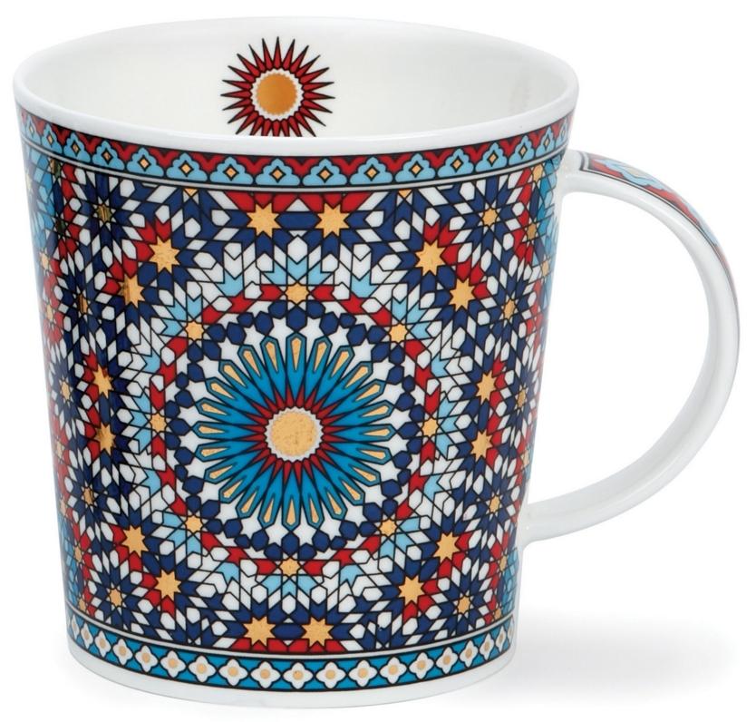 Fine Bone China Porzellan | Dunoon