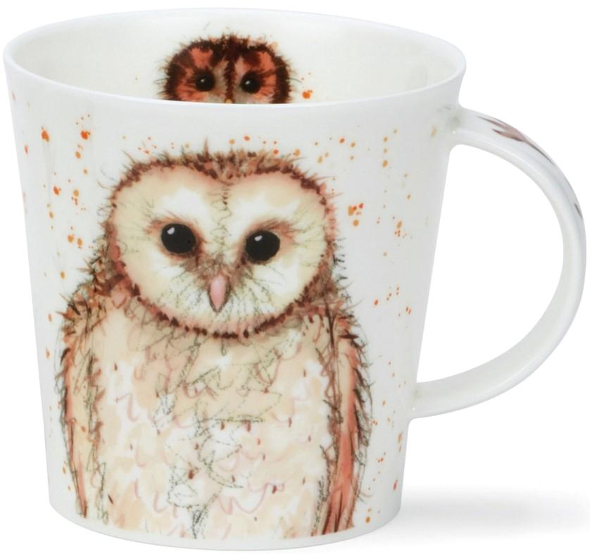 Fine Bone China Porzellan | Dunoon
