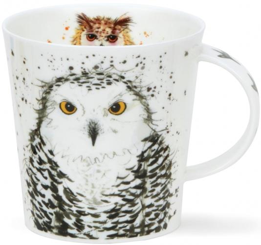 What a Hoot! by Cairngorm wei� 