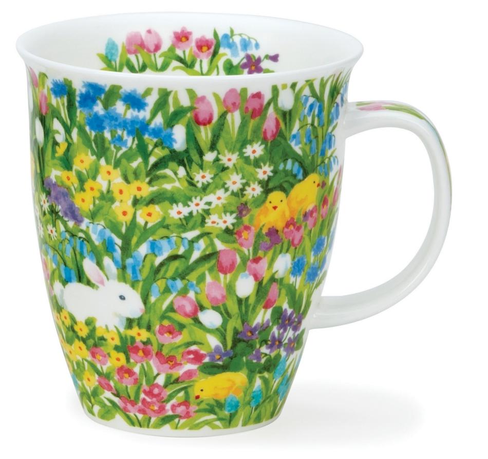 Fine Bone China Porzellan | Dunoon