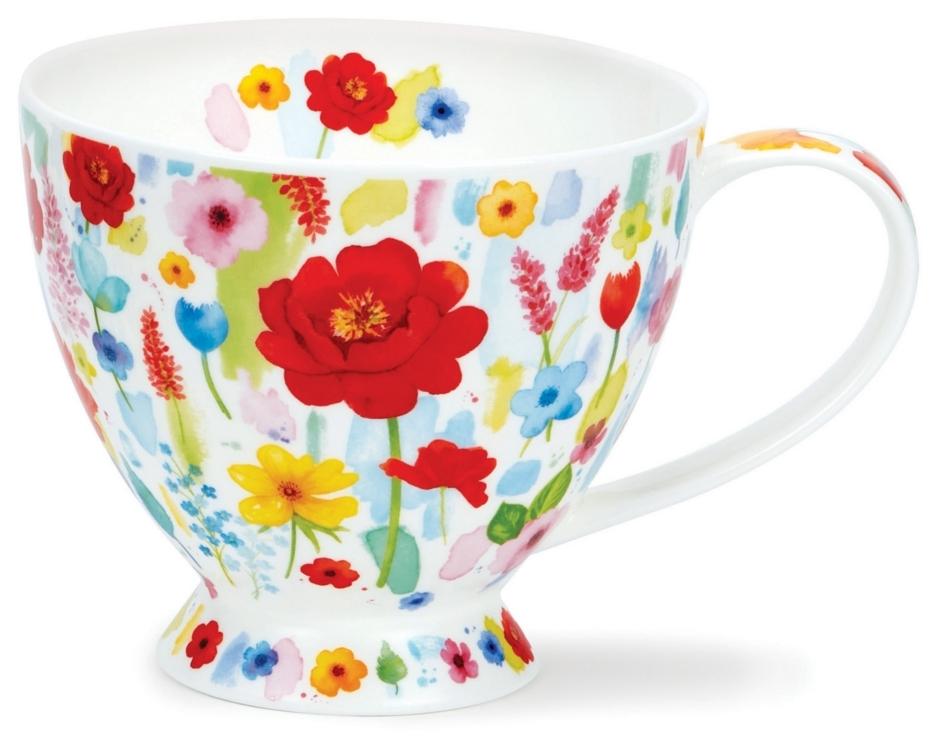 Fine Bone China Porzellan | Dunoon