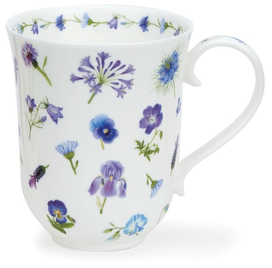 Fine Bone China Porzellan | Dunoon