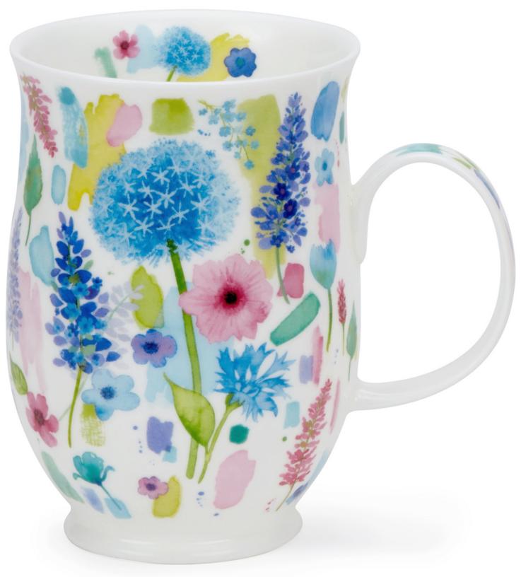 Fine Bone China Porzellan | Dunoon