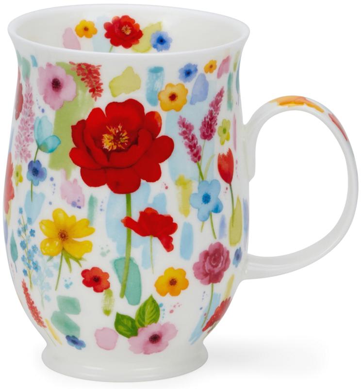 Fine Bone China Porzellan | Dunoon