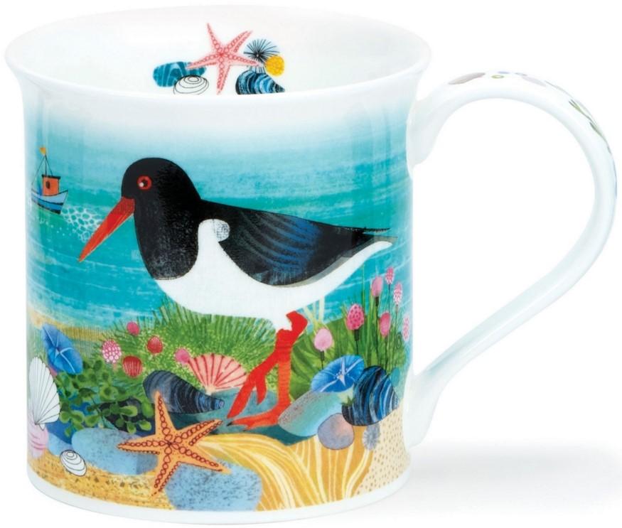 Fine Bone China Porzellan | Dunoon