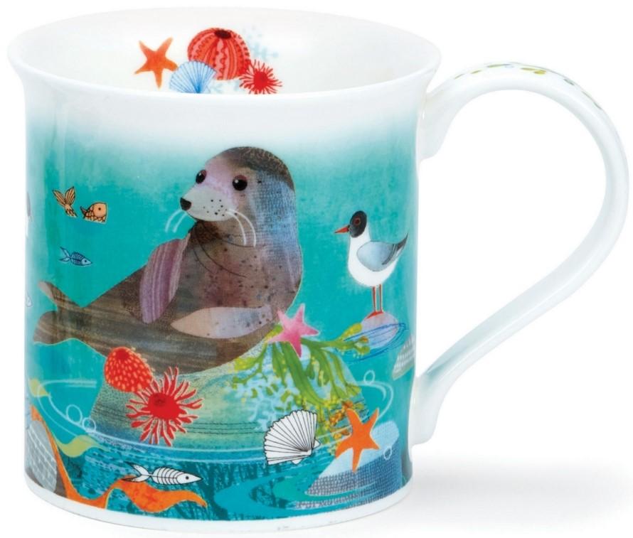 Fine Bone China Porzellan | Dunoon