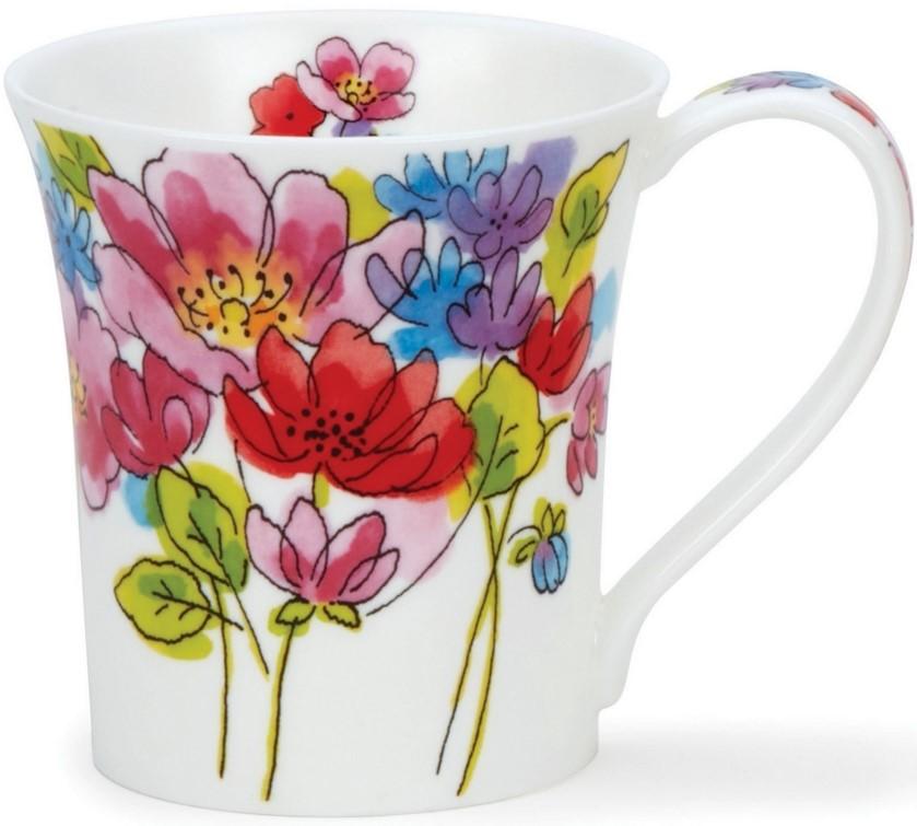 Fine Bone China Porzellan | Dunoon