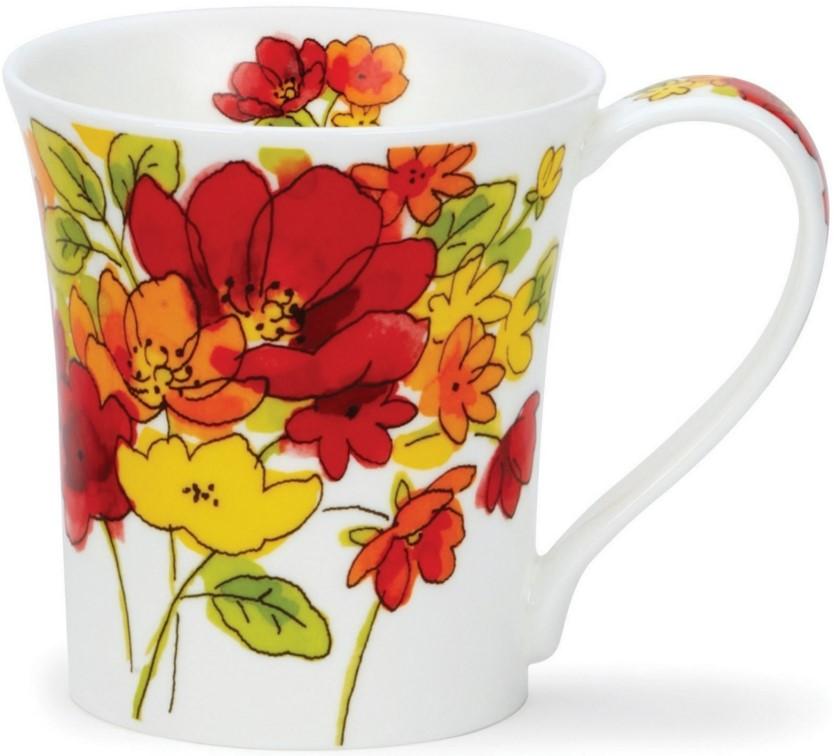 Fine Bone China Porzellan | Dunoon
