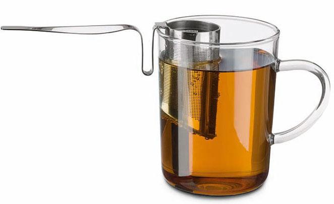 Edelstahl | Teepalast