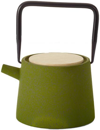 Gusseisen | Teepalast
