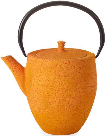 Gusseisen | Teepalast