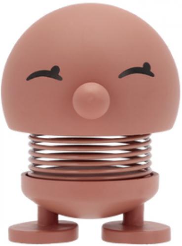 Hoptimist Soft Bimble - Farbe: Ruby - Gr��e: S